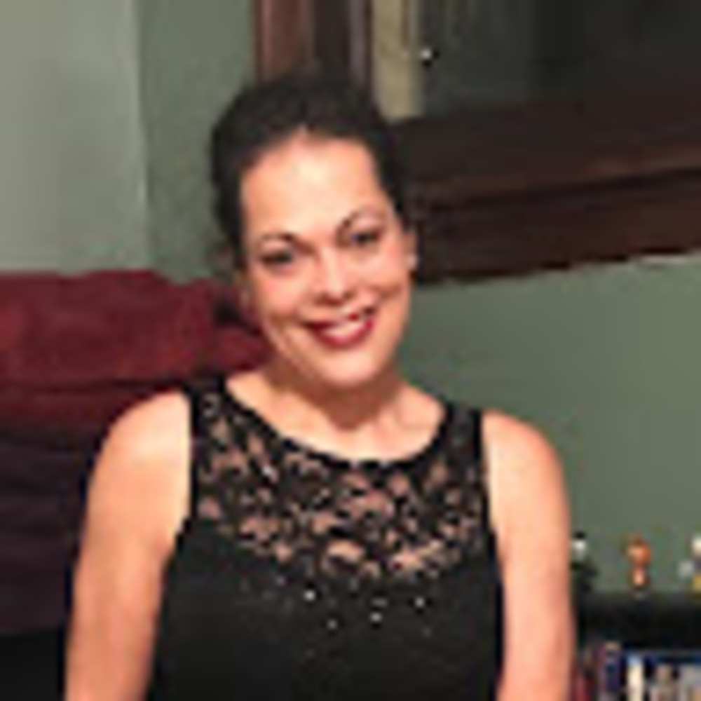 Meet your Posher, Beth